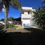 Holiday home Dei Pasha' Torre Saracena