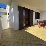 Holiday home Dei Pasha' Torre Saracena