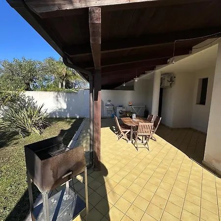 Сasa de vacaciones Dei Pasha' Torre Saracena