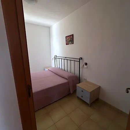 Сasa de vacaciones Dei Pasha' Torre Saracena