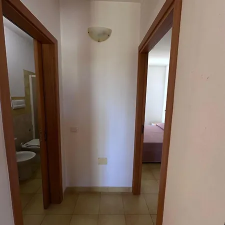 Dei Pasha' Сasa de vacaciones Torre Saracena