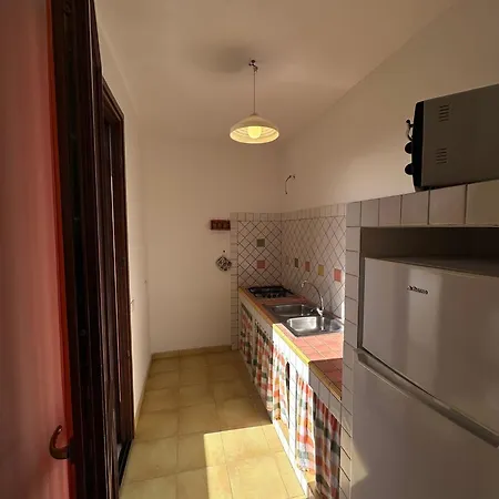 Сasa de vacaciones Dei Pasha' Torre Saracena