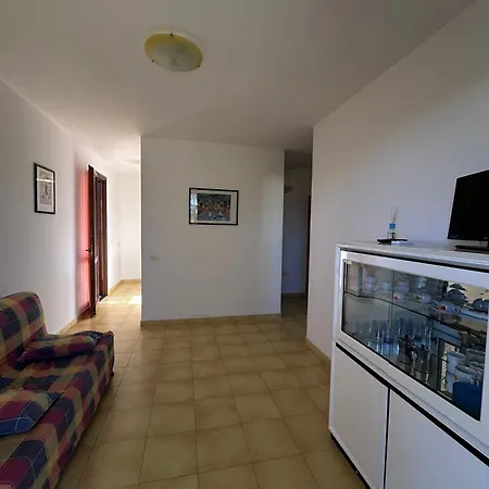 Dei Pasha' Сasa de vacaciones
