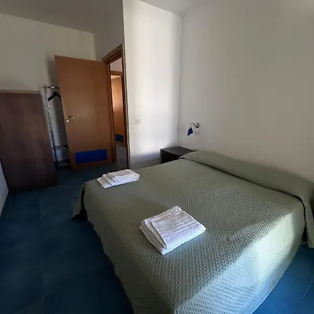 Сasa de vacaciones Dei Pasha' Torre Saracena