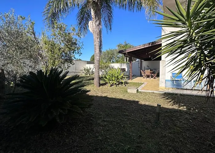 Dei Pasha' Torre Saracena