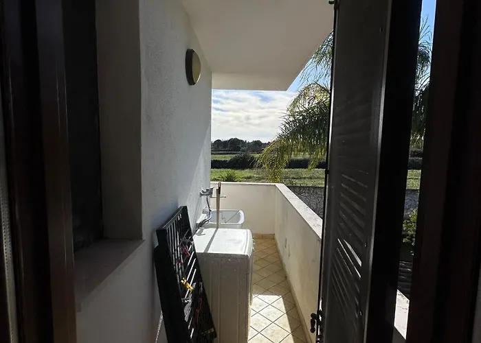 Dei Pasha' Torre Saracena