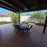 Semesterbostad Dei Pasha' Torre Saracena