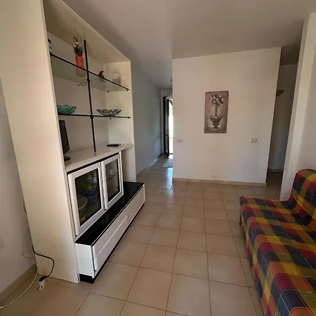 Prázdninový dům Dei Pasha' Torre Saracena