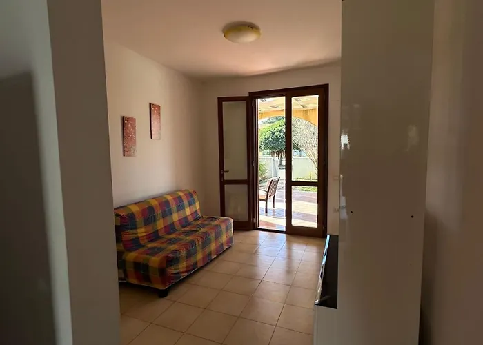 Prázdninový dům Dei Pasha'