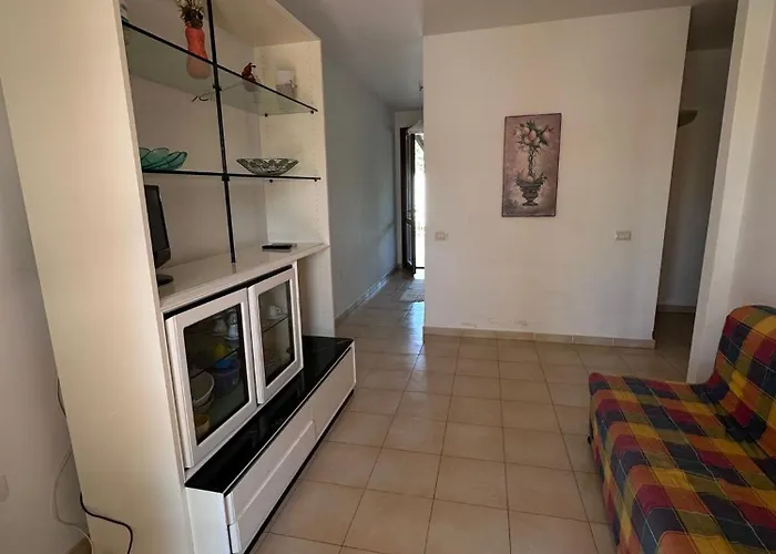 Prázdninový dům Dei Pasha' Torre Saracena