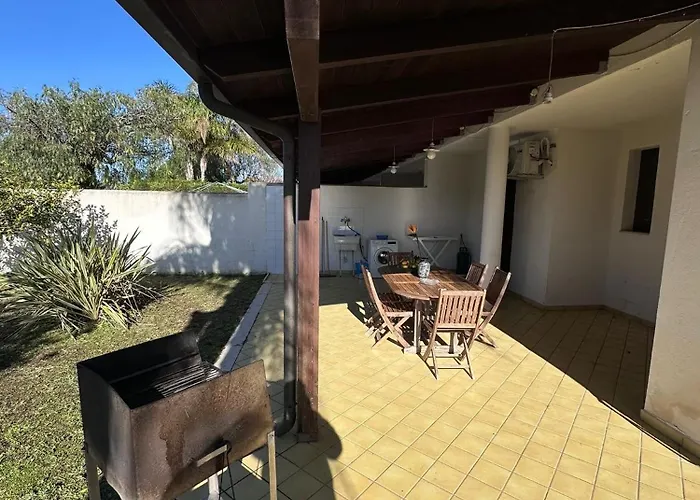 Prázdninový dům Dei Pasha' Torre Saracena