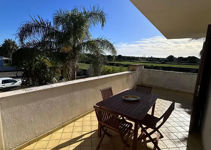 Dei Pasha' Prázdninový dům