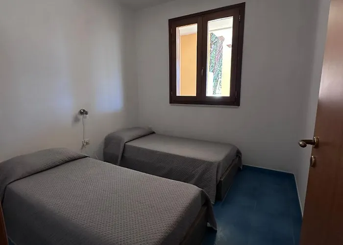 Prázdninový dům Dei Pasha' *